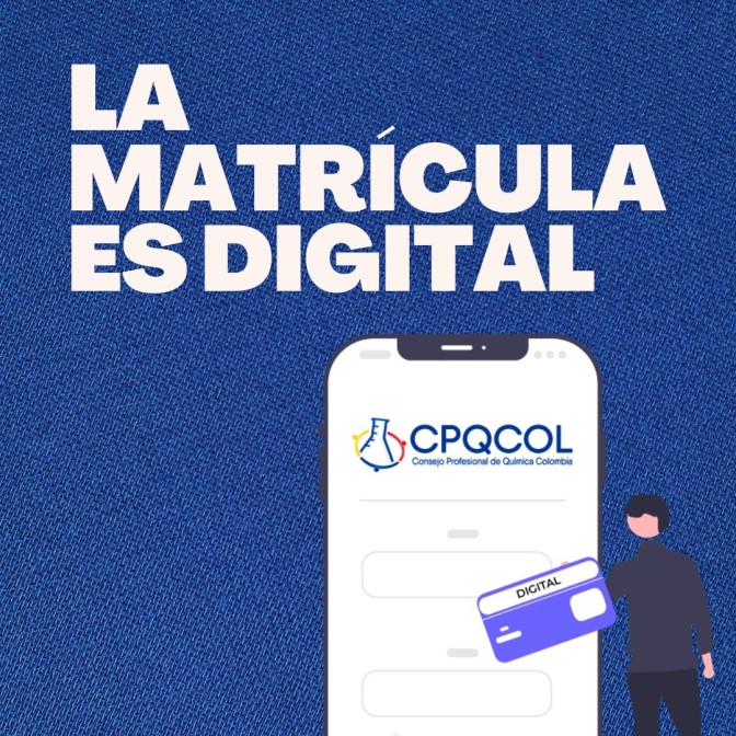 matricula-digital